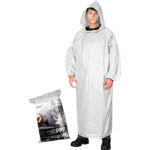DERYL-Regenarbeitsjacke