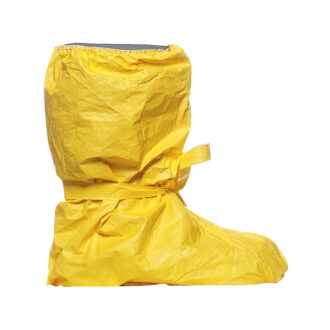 DuPont™ Tychem® C Einweg-Handschuh, 1 Stück