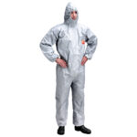DuPont™ TYCHEM® 6000 Schutzanzug