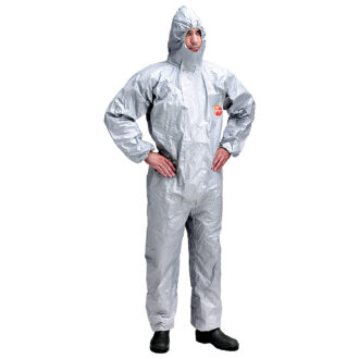 DuPont™ TYCHEM® 6000 Schutzanzug