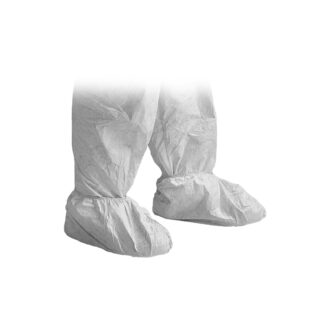 Rutschfeste Einweg-Überschuhe aus DuPont™ Tyvek®, 20 Stück