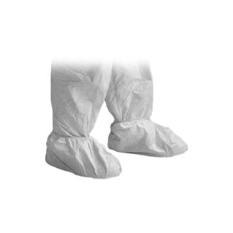 Praktische Schutzhüllen aus DuPont™ Tyvek® – 40 cm, 20 Stück
