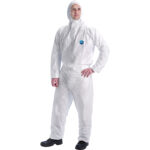 DuPont™ TYVEK®400 dual Schutzanzug