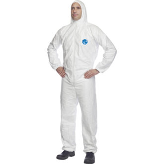 DuPont™ EASYSAFE®200 Schutzanzug