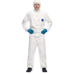 DuPont™ TYVEK® 500 XPERT Schutzanzug