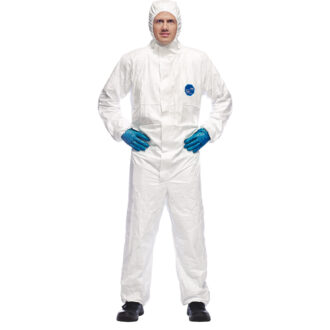DuPont™ TYVEK® 500 XPERT Schutzanzug