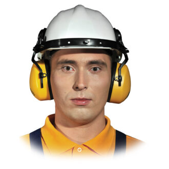 Protezione auricolare per casco Optime SIMPLE