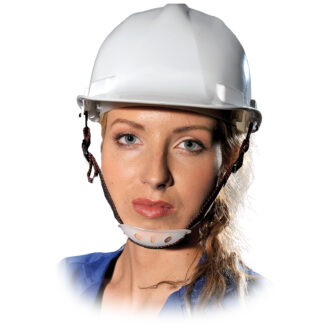 Cinturino sottogola per casco SIMPLE