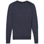 Arbeitssweatshirt FRUIT LIGHT RAGLAN 240 g F621380