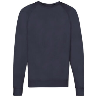 Arbeitssweatshirt FRUIT LIGHT RAGLAN 240 g F621380