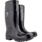 Hochwertige Sicherheitsstiefel MAXX S5