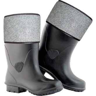 EVO GUMOFILC Winterstiefel