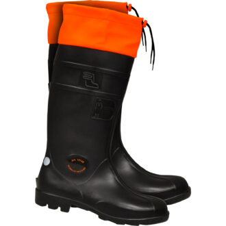 Sicherheitsstiefel FLUO SB