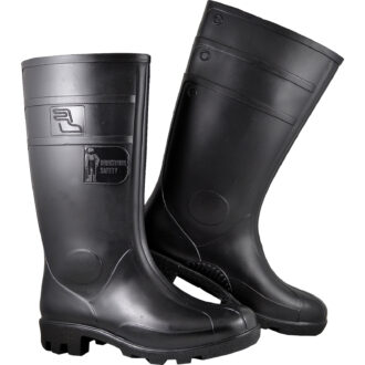 S4-Sicherheitsstiefel SMART für den Arbeitsbereich