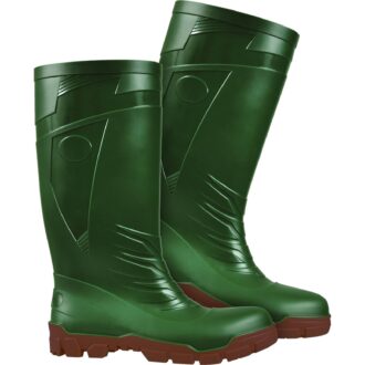 Antibakterielle Arbeitsstiefel TERMINATOR OB