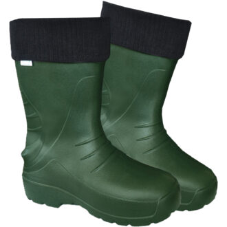 EVA SMART TORINO Winter-Arbeitsstiefel