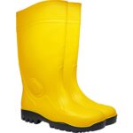 Sicherheitsstiefel aus Nitril und PVC GITAL S5