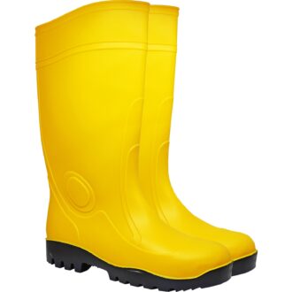 Sicherheitsstiefel aus Nitril und PVC GITAL S5
