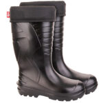 HIGHLANDER -30 °C Winter-Arbeitsstiefel