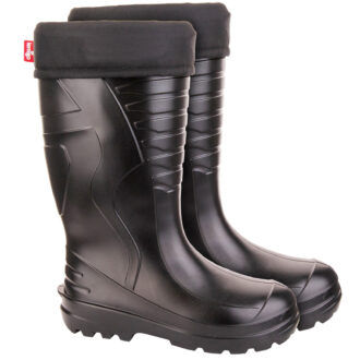 HIGHLANDER -30 °C Winter-Arbeitsstiefel