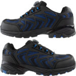 BELGIA ROL S1P Arbeitsschuhe aus Verbundmaterial mit Sneaker-Design