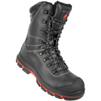 Scarpe da lavoro invernali DIABLO SB