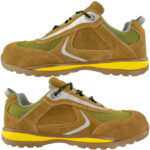 GRIT SB Arbeitsschuhe im Sneaker-Stil