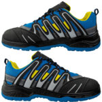 SVEDEN S1P Sicherheits-Sneaker