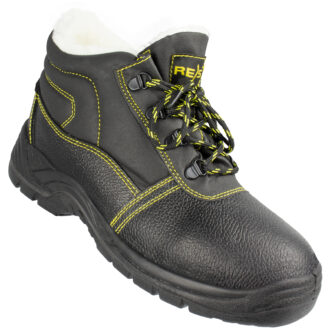 ALFAWIN S1 Winter-Sicherheitsschuhe