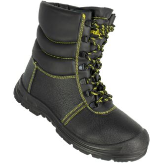 ALFAWIN LB OB Winter-Arbeitsschuhe