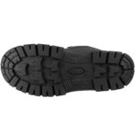 Winter-Arbeitsschuhe BLACK WIN
