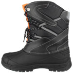 Winter-Arbeitsschuhe BLACK WIN