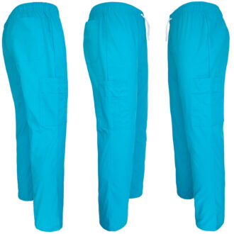Pantaloni sanitari da donna CANZONA
