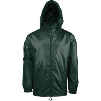Wasserdichte Regenjacke KARIBAN