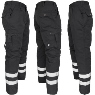 Pantaloni da lavoro a vita alta PROFI EX