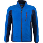 Stylisches Fleece-Sweatshirt PRO BLUE