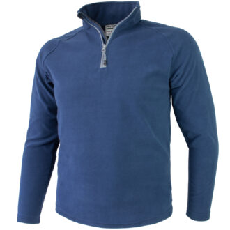 Fleece-Arbeitssweatshirt für Herren