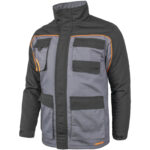 Winter-Arbeitsjacke SMART PRO WIN LONG
