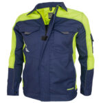 Arbeitsjacke PRO YNAVY DUAL