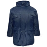 Wasserdichte Winterjacke von BTC