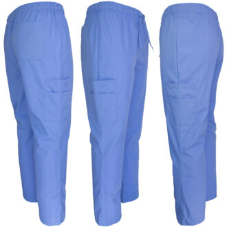 Pantaloni sanitari da uomo TUTTI