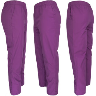 Pantaloni sanitari da donna VILANELA