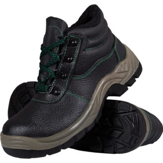 Scarpe da lavoro invernali GAMAWIN SB
