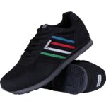 Arbeitsschuhe im Sneaker-Stil BLACK TRAIN
