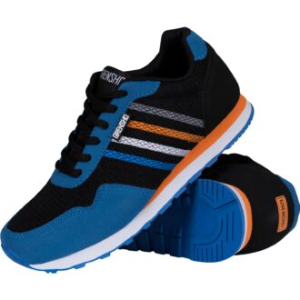 Arbeits-Sneaker BLUE TRAIN
