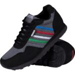 Sportschuhe GREY TRAIN