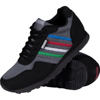 Sportschuhe GREY TRAIN