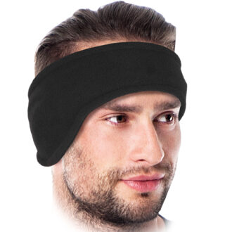 Arbeits-Fleece-Stirnband BAND