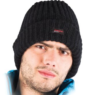 HOT – Strickmütze für den Winter