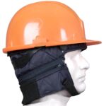 Wintermütze zum Tragen unter dem HELM-Helm